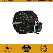 Master Flow PVM105 Replacement Power Vent Motor for EGV5 ERV4 ERV5 PR1 PR2 PG1