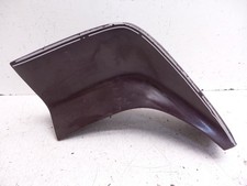 79-81 Firebird Trans Am Rear Upper Spoiler End Passenger Right Side Gm Original