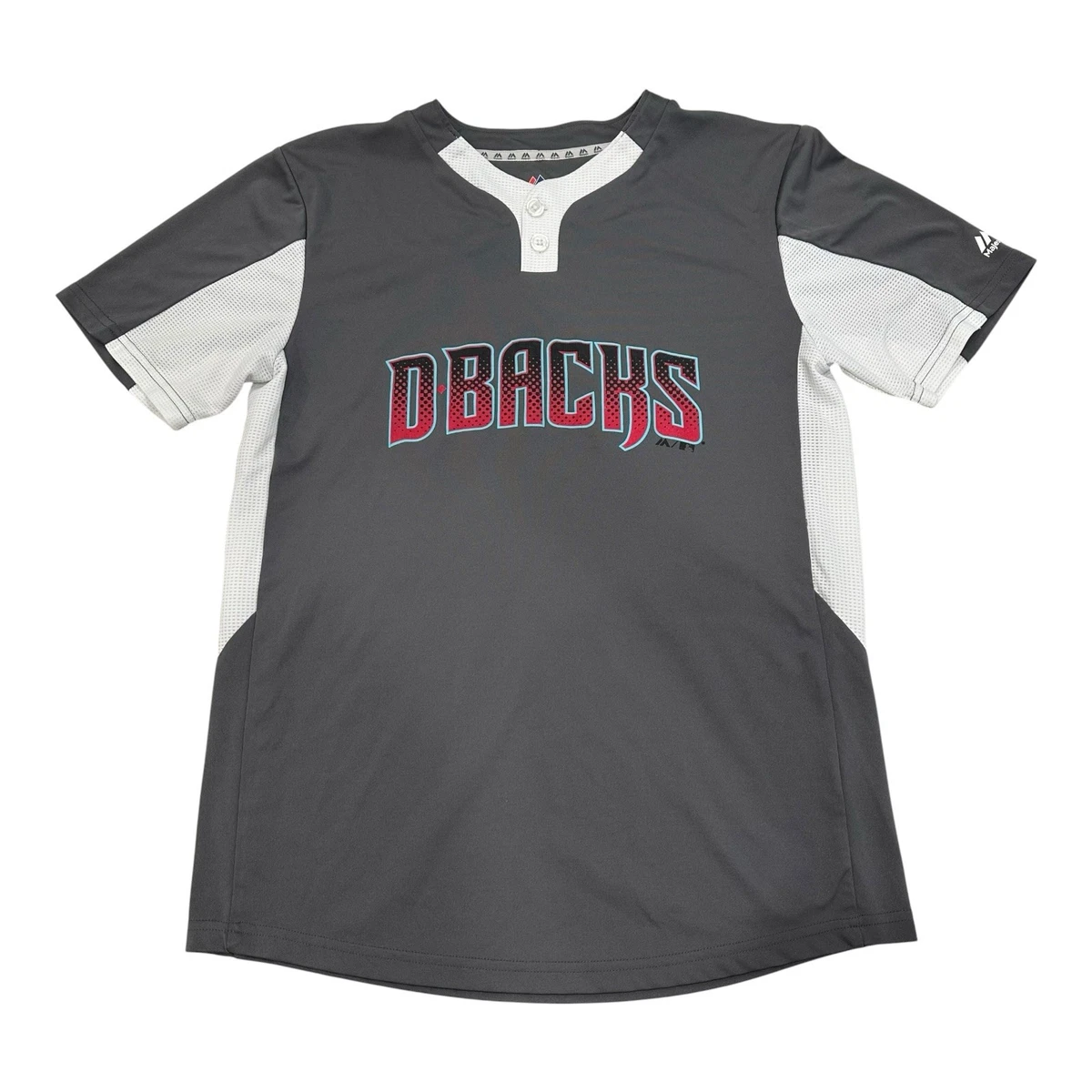 Majestic Arizona Diamondbacks MLB Jerseys for sale | eBay