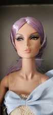 Mademoiselle Lilith Blair NRFB 2020 Nu.Face W Club Upgrade Doll #82120B