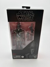 Star Wars IG-11 Mandalorian The Black Series Droid 6-inch Action Figure