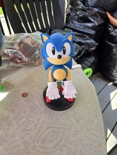 Sonic Original Mobile Phone  Gaming Controller Holder Stand