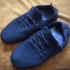 Stoff Schuhe Barfu&szlig; Schuhe 38