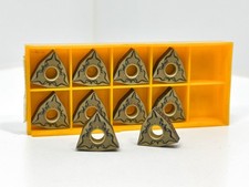Mitsubishi WNMG431SH WNMG080404-SH | New Carbide Inserts | Grade UE6105 | 10pcs