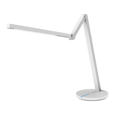 Hansa Cascade Schreibtischlampe weiß 7 Watt 41-5011.117