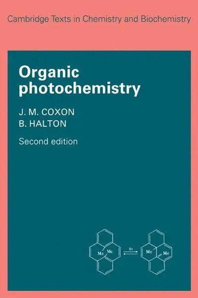 James Morriss Coxon (U. A.) | Organic Photochemistry | Taschenbuch | Englisch-image