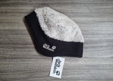 Jack Wolfskin Soft Asylum Mütze neu one size NP 35.95 € kuschlig weich + warm 