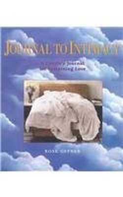 Journal to Intimacy: A Couple's Journa..., Offner, Rose