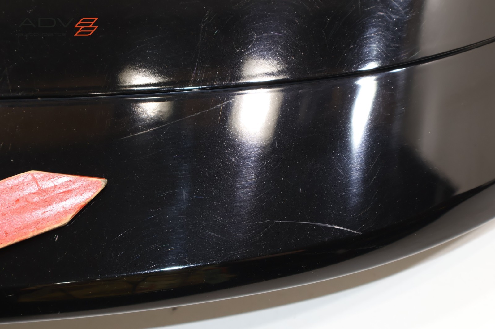 Maserati Levante 2017-2020 Spoiler P/N 14929