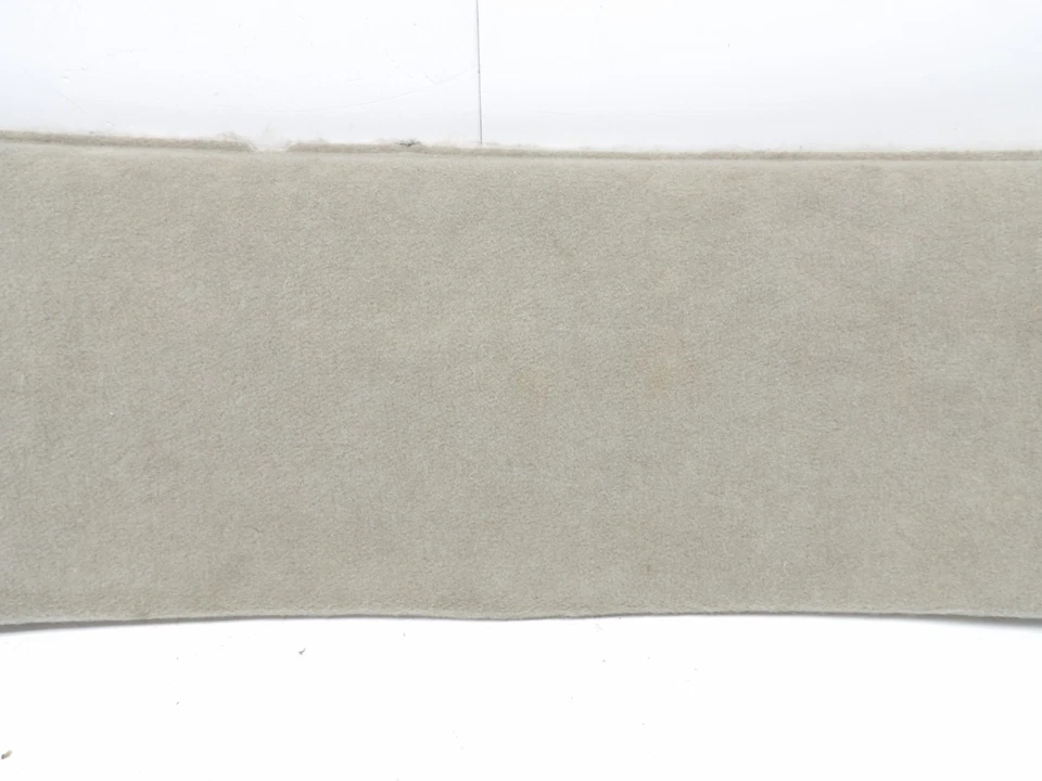 Panel de moldura de puerta trasera inferior Lexus RX300 1999-2003 FABRICANTE DE EQUIPOS ORIGINALES Foto 4 de 4