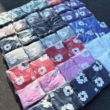 BRAND NEW DENIM TEARS ALL COLORS ALL SIZES HOODIES PANTS AUTHENTIC