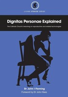 John Fleming | Dignitas Personae Explained | Taschenbuch | Englisch (2012)