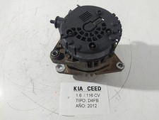Alternateur Kia CEED