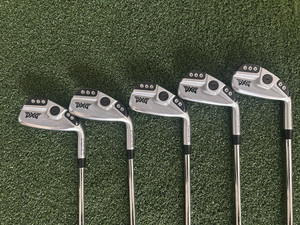 Pxg 0311 Xp Gen5 Irons | eBay