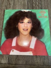 Gilda Radner Live From New York Vinyl LP Record