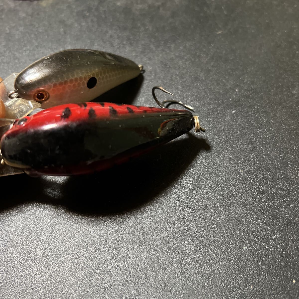 Strike King KD2.5 KD1.5 Hard Knock Set - Image 5