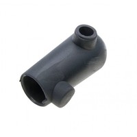 Gummi HauptstäNderfuß 19Mm FüR Vespa ET3 Primavera 50 90 125