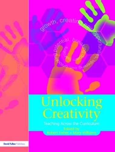 Unlocking Creativity: Teaching Across the Curriculum: A Teacher' - Image 2