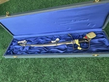 Vintage Miniature Presentation Sword