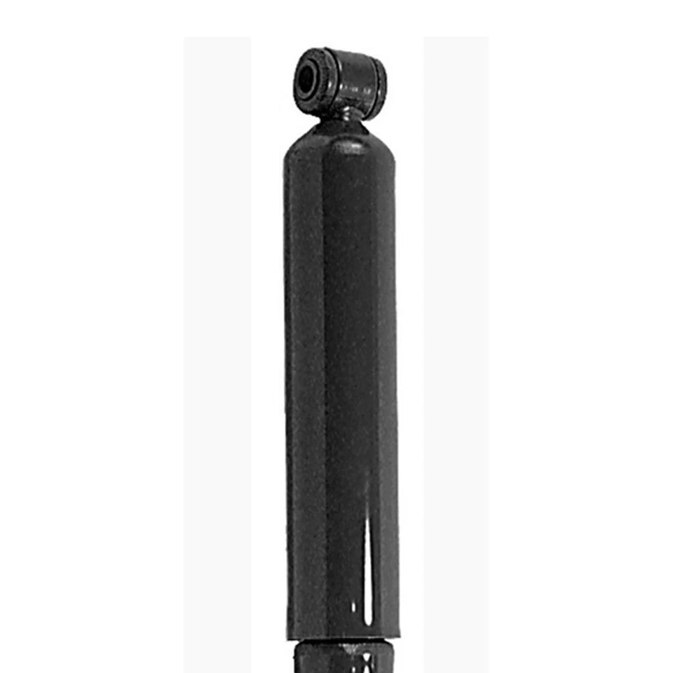 Conjunto de amortiguadores delanteros traseros Monroe para GMC P3500 1985 Foto 3 de 4