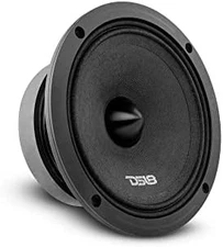 6.5 Inch 600W Pro Audio Midrange Loudspeaker