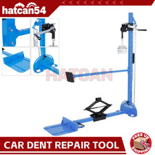 Car Body Tools Dent Puller Pulling Systems Machine Car Repair Dent Repair Puller