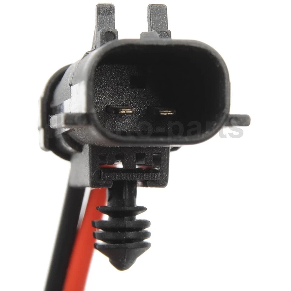 For Dodge Ram 1500 2002 2003 2004 2005 2006 2007 2008 A/C Condenser Fan Assembly - Image 4 of 4