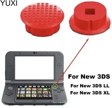 Right Joystick C Stick Circle Pad Cap For New 3DSXL 3DSLL New 3DS 2DS XL LL