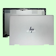 For HP ENVY X360 15M-BP 15M-BP111DX 15M-BP112DX 15-BP Lcd Back Cover 924344-001
