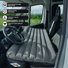 Left Hand Drive Peugeot Boxer 2006-2024 Childs Van Cabin Air Bed.