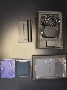 Analogue Pocket Dock | eBay