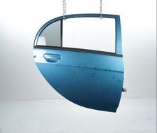 Porte arrière et accessoires Peugeot iOn