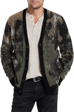John Varvatos Men's Dio Cardigan