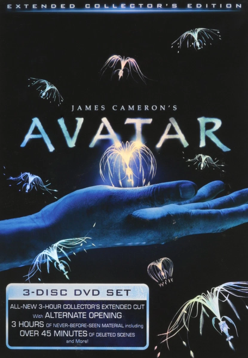 Avatar: