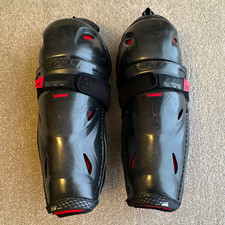 Bauer Vapor 3X Pro 13in/33cm Ice Hockey Shin Pads