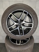 Original Mercedes Benz GLC X253 GLC43 AMG 19" Winterräder Winterreifen C253❄️☀️