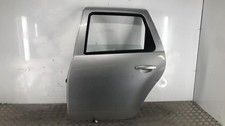 Porte arrière et accessoires Dacia DUSTER