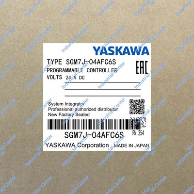 SGMSV-15A3A61 NEW Yaskawa Servo Motor In Stock EQ