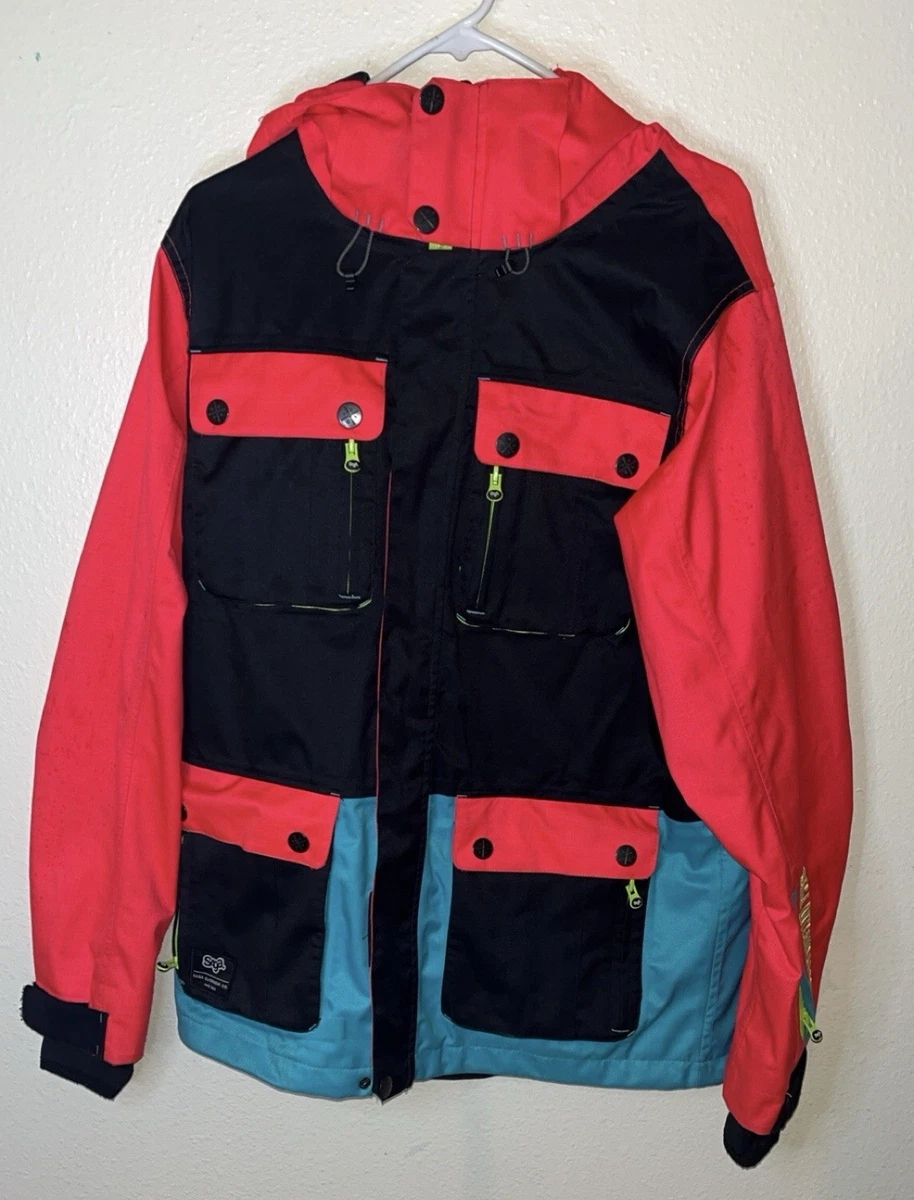 Saga Jacket for sale | eBay