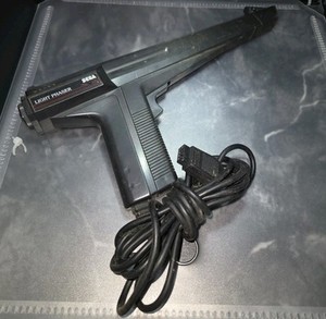 Acc. de jeux vidéo SEGA Light Phaser d'occasion