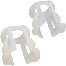 20pcs 5/16"  3/8" Fuel Line Retainer Clip Kit