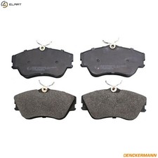 BRAKE PAD SET DISC BRAKE B110823 FOR VW CARAVELLE/EUROVAN/IV/Bus/TRANSPORTER