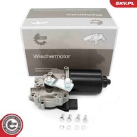 Vorne Esen SKV 19SKV215 Wischermotor FüR MERCEDES-BENZ