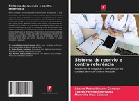 Sistema De Reenvio E Contra-ReferêNcia Yoelys Pereda RodríGuez