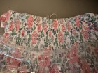 Marie Nicole Toddler Girls Birds and Floral Dress size 10, 5X — photo 4