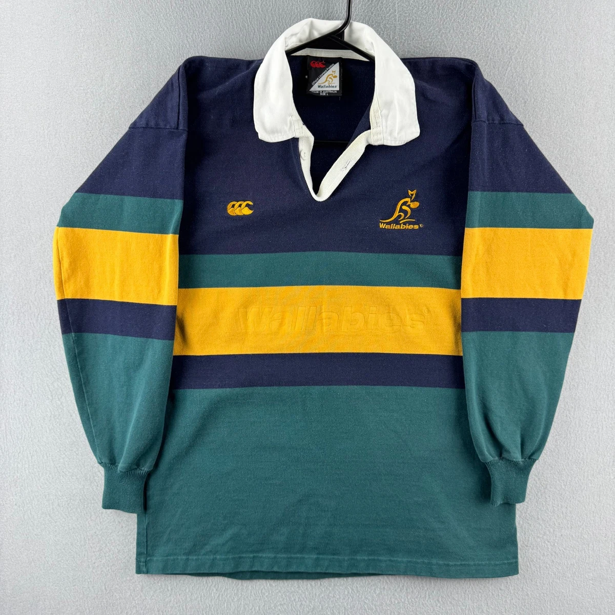 wallabies jersey products for sale | eBay