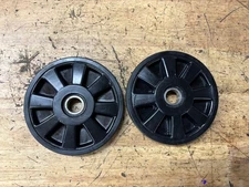 2012 2021 ARCTIC CAT 6000 XF F M ZR 5.5" idler wheel 8000 Riot 18 17 16 El tigre