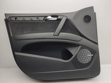 Porte avant et accessoires Audi Q7
