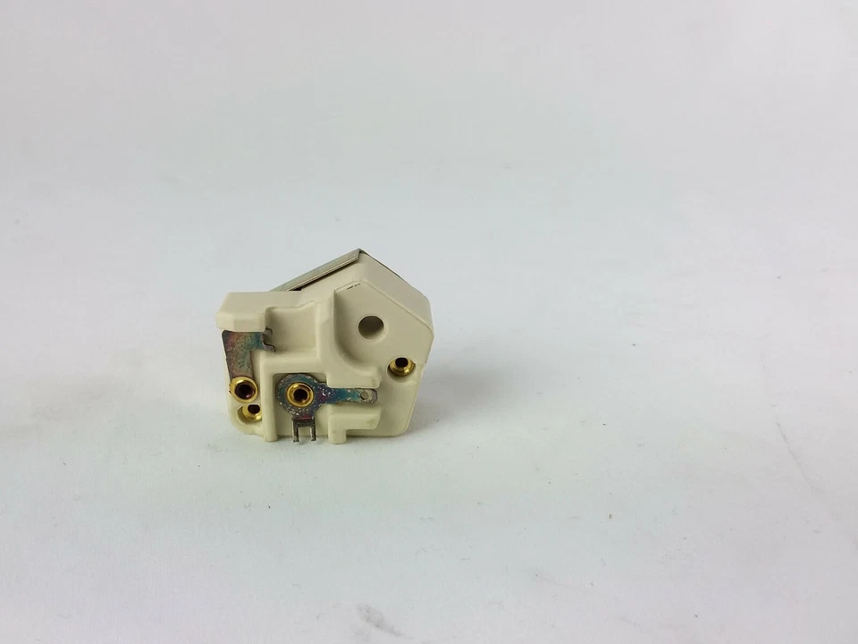 Reostato/potenciómetro Mercedes para interruptor de atenuación de panel de instrumentos nuevo OEM W107 Foto 2 de 4