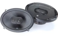 JBL Stadium 962M Stadium Series 6"x9" 3-way car speakers SPKSD962M 120W RMS 360W